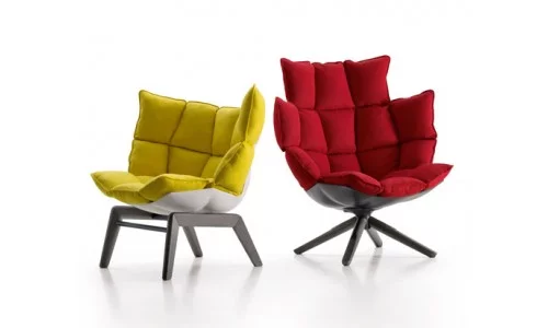 Дизайнерские кресла: особенности, преимущества и применение в интерьере