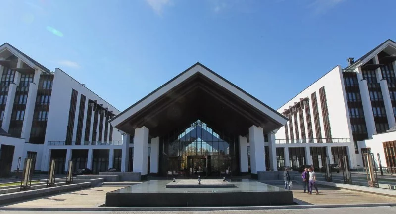 Как выбрать идеальную гостиницу в Минске, путеводитель для путешественников