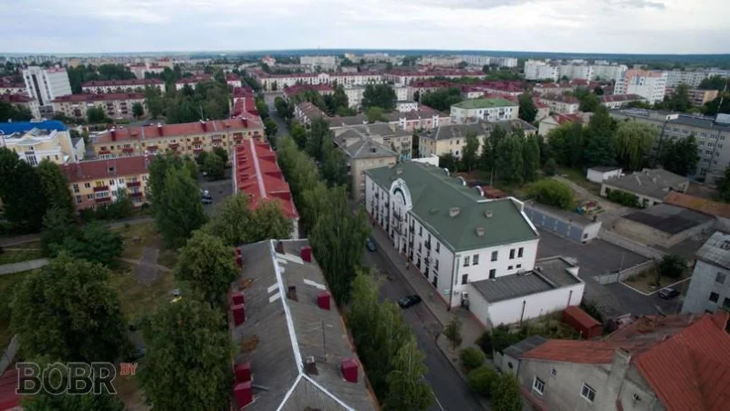 До +33°С, дожди и грозы прогнозируются 20 августа в Беларуси