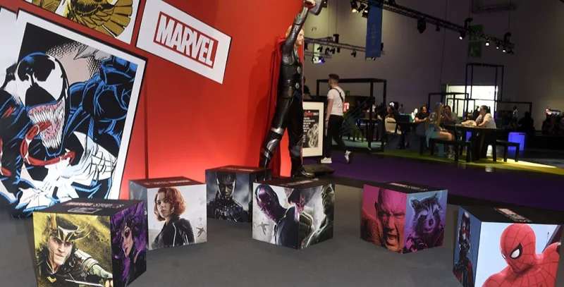 Как фильмы готовит зрителям 4 фаза кинематографической вселенной Marvel
