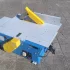 Станок деревообрабатывающий 2.4 кВт