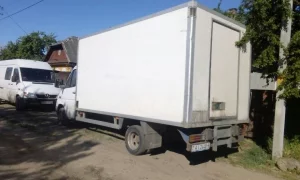 Погрузочно разгрузочные работы