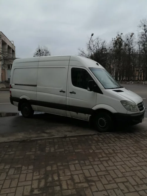 Дешевая разгрузка, погрузка, микроавтобус от 11руб дог