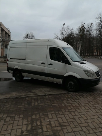 Дешевая разгрузка, погрузка, микроавтобус от 11руб дог