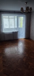 2-х комнатную квартиру на длительный срок