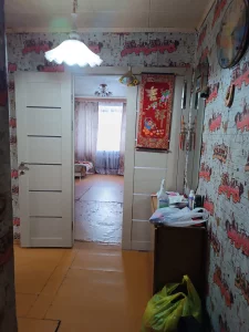 Двухкомнатная квартира, р-н Деднаво, 70 у.е