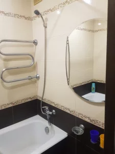 Квартиру на длительный срок