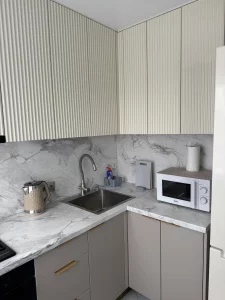 Однокомнатную квартиру на длительный срок