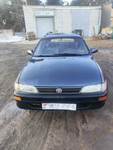 Тойота королла 2.0д 1994 универсал 1950у.е