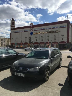 Мондео 130 лс 8000 руб