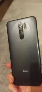 Сяоми, Редми 9