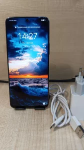 165 рублей HONOR X8 6GB/128GB — отличное состояние