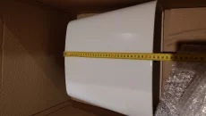 Унитаз Керамин с бачком, РБ почти новый