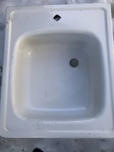 Мойка кухонная