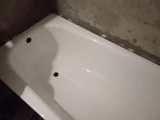 Реставрация ванн жидким акрилом