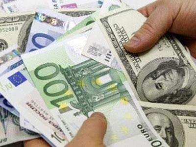Только актуальные курсы валют для вас