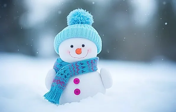 Это была, видимо, не самая холодная ночь зимы. Впереди опять тридцатки