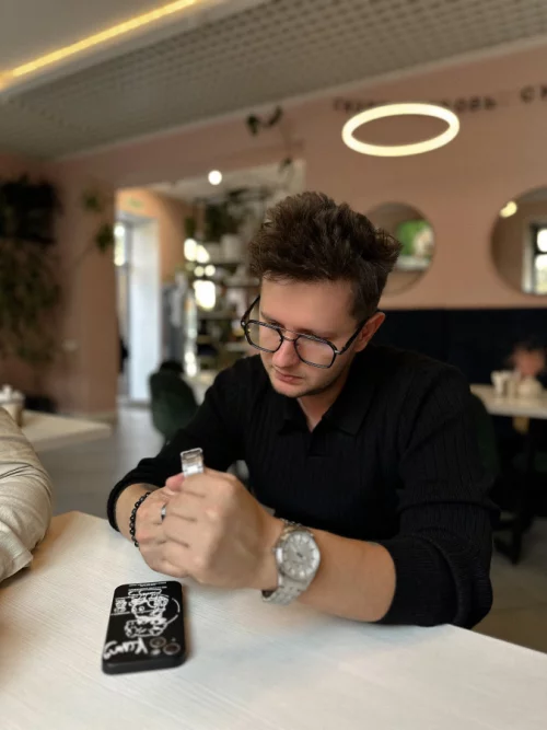 Ищу работу/подработку водителем