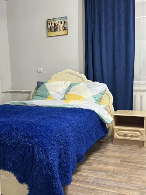 Квартира в центре на сутки