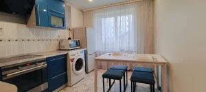 1 комнатная квартира по Ульяновской, 60