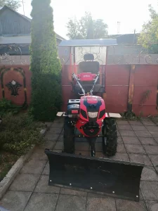 Мотоблок