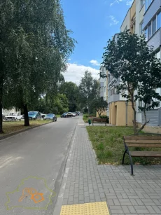 2-комнатная квартира по ул. Ленина