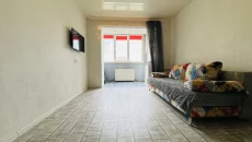 Двухкомнатная квартира по ул. Семёнова, д. 30