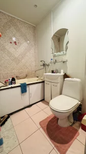 Двухкомнатная квартира в центре по ул. Октябрьская, д. 157