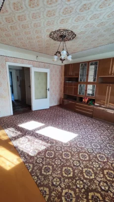 Ул. Горелика, д 26