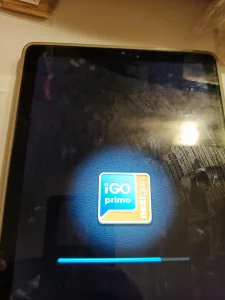 Планшет Lenovo Tab M9+Clear Case