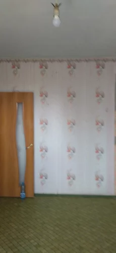 Трёхкомнатная квартира по ул. Рокоссовского 48, г.Бобруйск
