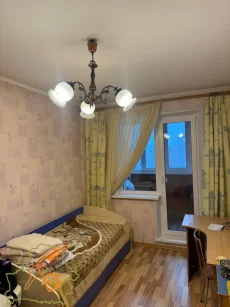 3-х комнатная квартира на "Доманском" новой планировки 47 000 уе