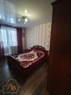 3-комн. квартира по проспекту Строителей, д.60, кор. 2