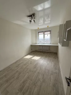 ЖК «Олимпийский» 3-х комнатная квартира