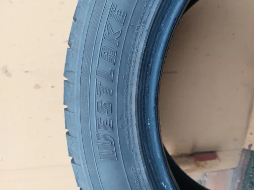 Шины 235/55R18