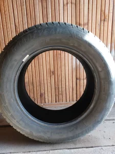 Шины 215/65/17 Goodyear