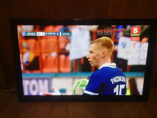 Телевизор 42&quot; 170р