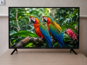 Телевизор HARPER 40″ Smart TV Android TV Full HD Wi-Fi