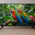 Телевизор HARPER 40″ Smart TV Android TV Full HD Wi-Fi