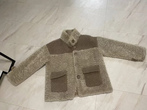 Шубка натуральная