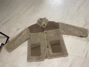 Шубка натуральная