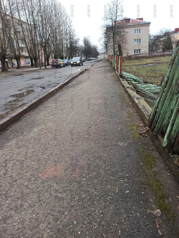 Улица Куйбышева