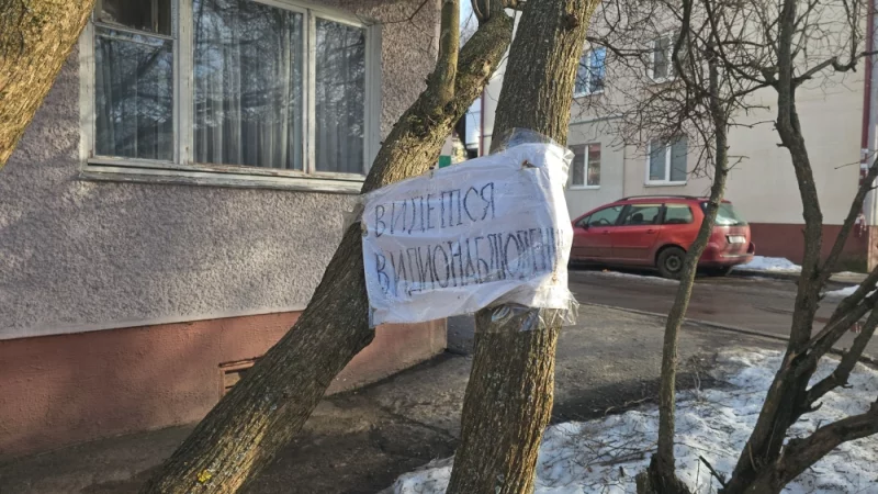 Серьёзный двор : )