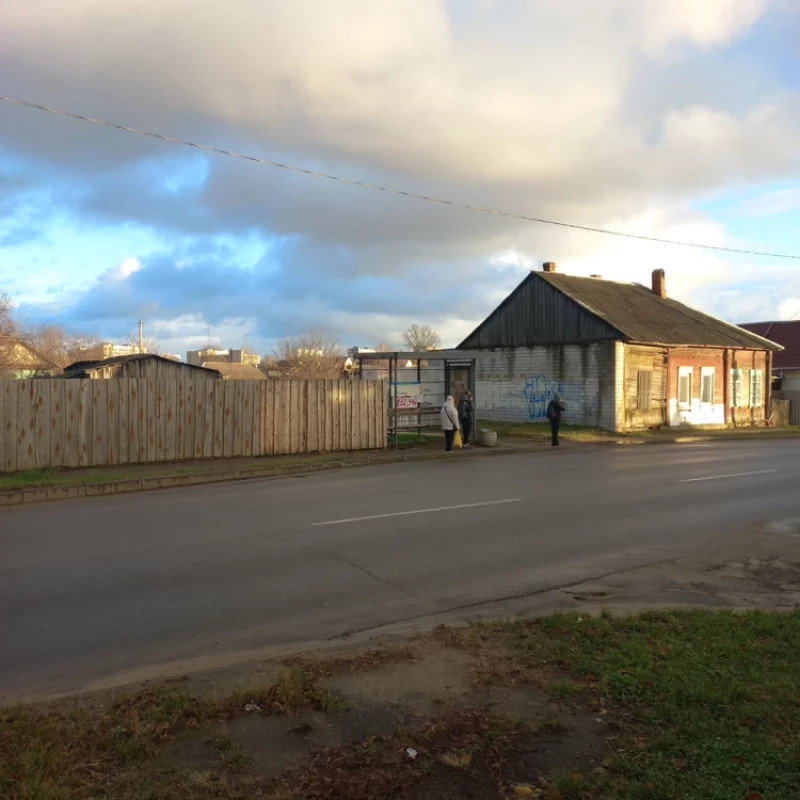 Минус одна табакерка