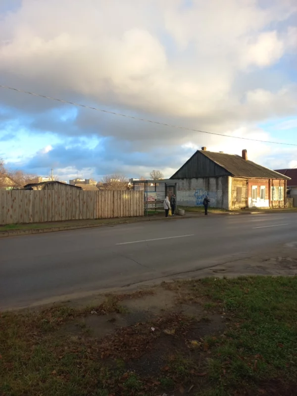 Минус одна табакерка