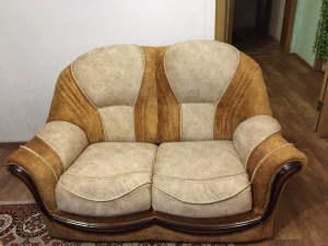 Ремонт, реставрация и перетяжка мягкой мебели