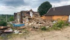 Демонтаж Дом/Гараж/Сарай/Стена