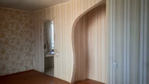 1-комнатная квартира в центре города по ул. 50 лет Октября, 34а