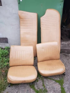 Сиденья VAZ 2101(салон) 150р