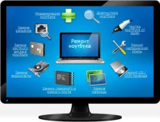 Установка WINDOWS. Настройка компьютеров, ноутбуков, телевизоров